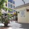 Apartamentos Cristamar Centro y Playa