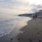 Adosado junto al Mar