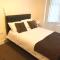 Serviced Accommodations