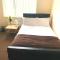 Serviced Accommodations