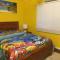Golden Sands Beach House