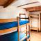 Hostel albergue Paradiso - 伊诺赫多