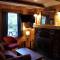 The Wilderness Inn: Chalets