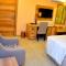 Lit Suites
