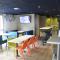ibis budget Metz Technopole photo 11