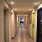 ibis budget Metz Technopole