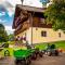 Prechtlhof in Flachau