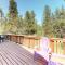 Aspen View Cabin - ماكال