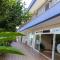 K1 RESIDENCE TAQUARAL com garagem incluída