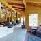 Aspen View Cabin - ماكال