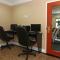 Quality Inn & Suites Atlanta Airport South