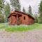 Foothill Cabin - Creston