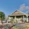 Cedar Creek Retreat