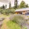 Fidalgo Island Waterfront Stunner