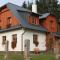 Horský apartmán Zvonička - Rejvíz