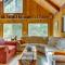 The Chalet on Lopez - Islandale