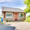 Happy Camp Beachfront Cabin - Netarts