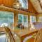 The Chalet on Lopez - Islandale