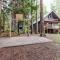 The Chalet on Lopez - Islandale