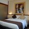 Green Hotel