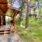 Blacktail Cabin