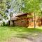 Blacktail Cabin