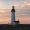 The Lighthouse at Starfish Cove - Agate Beach