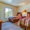 Park Station Luxury Retreat