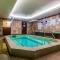 Park Station Luxury Retreat