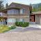 Kahler Hideaway - Lake Wenatchee