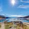 Huntington Lake Condo 92