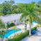 Blue Wave Villa West