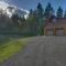 White Salmon River Refuge