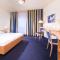 Tryp by Wyndham Luebeck Aquamarin - Lübeck