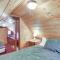 Avery West Shore Cabin