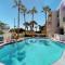 Sunset Terrace 206