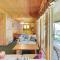 Avery West Shore Cabin - McCall