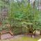 Dogwood Creekside