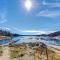 Vista Point - Shaver Lake