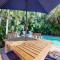 Mangrove Cottage