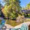 Lakeside Elegance