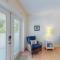 Blue Wave Villa West