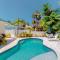 Blue Wave Villa West