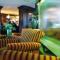 Fletcher Hotel-Restaurant Arneville-Middelburg