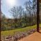 Jacob's Ridge Hideaway - Chestnut Gap