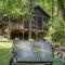 Toccoa Hideaway - Aska