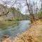 Toccoa Hideaway