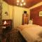 Lydia Lithos Mountain Resort