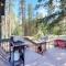 Leavenworth Escape