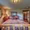 Camas Family Cabin - New Meadows